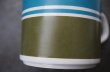 画像8: ENGLAND antique J＆G MEAKIN ELITE C&S  イギリスアンティーク カップ＆ソーサー 1960-70's ヴィンテージ カップ  (8)