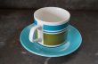 画像3: ENGLAND antique J＆G MEAKIN ELITE C&S  イギリスアンティーク カップ＆ソーサー 1960-70's ヴィンテージ カップ  (3)
