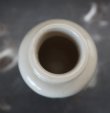 画像6: 【RARE】 ENGLAND antique VIROL pottery イギリスアンティーク ヴァイロール・ヴィロール 【骨にぎり(Mサイズ)】 陶器ポット 陶器ボトル 陶器ジャー 瓶 1860-80's