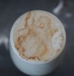 画像7: 【RARE】 ENGLAND antique VIROL pottery イギリスアンティーク ヴァイロール・ヴィロール 【骨にぎり(Mサイズ)】 陶器ポット 陶器ボトル 陶器ジャー 瓶 1860-80's (7)