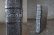 画像3: FRANCE antique Book フランス アンティーク ブック 小さな 聖書 古書 洋書 本 1962's (3)