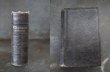 画像2: FRANCE antique Book フランス アンティーク ブック 小さな 聖書 古書 洋書 本 1889's (2)