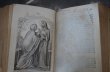 画像8: FRANCE antique Book フランス アンティーク ブック 小さな 聖書 古書 洋書 本 1889's (8)