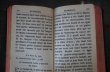 画像6: FRANCE antique Book フランス アンティーク ブック 小さな 聖書 古書 洋書 本 1962's (6)