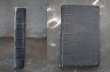 画像2: FRANCE antique Book フランス アンティーク ブック 小さな 聖書 古書 洋書 本 1962's (2)