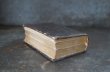 画像4: FRANCE antique Book フランス アンティーク ブック 小さな 聖書 古書 洋書 本 1889's (4)