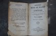 画像7: FRANCE antique Book フランス アンティーク ブック 小さな 聖書 古書 洋書 本 1853's