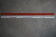 画像2: U.S.A. antique ADVERTISING WEEDEN YARD STICK RULER アドバタイジング 木製 ヤードスティック ルーラー 広告入 定規 ヴィンテージ 1960-80's (2)