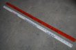 画像3: U.S.A. antique ADVERTISING WEEDEN YARD STICK RULER アドバタイジング 木製 ヤードスティック ルーラー 広告入 定規 ヴィンテージ 1960-80's (3)