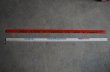 画像6: U.S.A. antique ADVERTISING WEEDEN YARD STICK RULER アドバタイジング 木製 ヤードスティック ルーラー 広告入 定規 ヴィンテージ 1960-80's (6)
