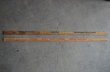 画像6: U.S.A. antique ADVERTISING WEEDEN YARD STICK RULER アドバタイジング 木製 ヤードスティック ルーラー 広告入 定規  ヴィンテージ 1960-80's (6)