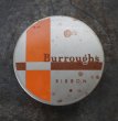 画像5: USA antique Burroughs TIN & NAILS アメリカアンティーク ティン缶&ネイル・釘 ブリキ缶 押しピン ヴィンテージ 1960-80's  (5)