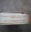画像7: USA antique Burroughs TIN & NAILS アメリカアンティーク ティン缶&ネイル・釘 ブリキ缶 押しピン ヴィンテージ 1960-80's 