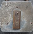 画像3: SALE【30%OFF】FRANCE antique PADROCK Mo Key SNCF フランスアンティーク 刻印入 パドロック 南京錠 ヴィンテージ ビンテージ 1930－50's (3)