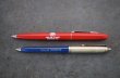 画像2: USA antique ADVERTISING PENS【カスタム加工済】アメリカアンティーク アドバタイジング ボールペン 広告入 ヴィンテージ  1960-80's (2)