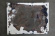 画像4: POLAND antique SIGN ポーランドアンティーク ロゴ入 ホーロー ハウスナンバープレート サインプレート ビンテージ ヴィンテージ1930-50's (4)