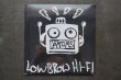 画像1:  The Atoms / Low Brow Hi-Fi   CD (1)