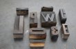 画像6: U.S.A. antique Letterpress 10cs アメリカアンティーク 木製プリンターブロック 10個セット H7.5cm〜H3.4cm  ヴィンテージ スタンプ ビンテージ はんこ 1900-60's 