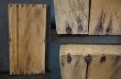 画像7: USA・ENGLAND・FRANCE antique Letterpress & Cheese Box アンティーク プリンターブロック【30ピース・チーズボックス木箱付】ビンテージ ヴィンテージ 1900－1960's  (7)
