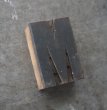 画像3: U.S.A. antique Letterpress 【M】アメリカアンティーク 木製プリンターブロック Ｈ5ｃｍ ヴィンテージ スタンプ ビンテージ はんこ 数字 1900-40's  (3)