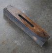 画像3: U.S.A. antique Letterpress 【O】アメリカアンティーク 木製プリンターブロック BIG/Ｈ12.5ｃｍ ヴィンテージ スタンプ ビンテージ はんこ 数字 1900-40's  (3)