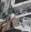 画像1: FRANCE antique POST CARD 4pcs フランスアンティー ポストカード 4枚セット  ヴィンテージ 葉書 ビンテージ 1900-30's (1)