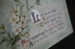 画像3: ENGLAND antique POST CARD 2pcs イギリスアンティー ポストカード 2枚セット  ヴィンテージ 葉書 ビンテージ 1920-30's (3)
