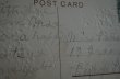 画像5: ENGLAND antique POST CARD 2pcs イギリスアンティー ポストカード 2枚セット  ヴィンテージ 葉書 ビンテージ 1910-30's (5)