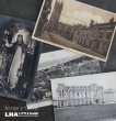 画像1: FRANCE antique POST CARD 4pcs フランスアンティー ポストカード 4枚セット  ヴィンテージ 葉書 ビンテージ 1900-50's (1)