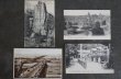 画像2: FRANCE antique POST CARD 4pcs フランスアンティー ポストカード 4枚セット  ヴィンテージ 葉書 ビンテージ 1900-30's (2)