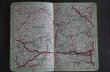 画像5: ENGLAND antique MAP イギリスアンティーク マップ 地図 ヴィンテージ 地図本 ロードマップ 本 ビンテージ 1930-60's
