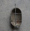 画像2: U.S.A. antique Wire Shade Cage アメリカアンティーク ワイヤー シェード ケージ ヴィンテージ ビンテージ 1950-70's (2)