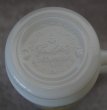 画像6: U.S.A. vintage Fire-king Mug Foxy Flowers アメリカヴィンテージ ファイヤーキング フォクシーフラワーズ　黄　ポピー マグ マグカップ 1960-76's (6)