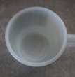 画像6: U.S.A. vintage Fire-king Mug SquareGingham アメリカヴィンテージ ファイヤーキング スクエアギンガム 緑  マグ マグカップ 1960-76's (6)