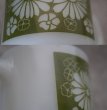 画像8: U.S.A. vintage Fire-king Mug Marguerite アメリカヴィンテージ ファイヤーキング マーガレット 緑  マグ マグカップ 1960-76's (8)