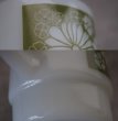画像7: U.S.A. vintage Fire-king Mug Marguerite アメリカヴィンテージ ファイヤーキング マーガレット 緑  マグ マグカップ 1960-76's (7)