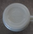 画像9: U.S.A. vintage Fire-king Mug Marguerite アメリカヴィンテージ ファイヤーキング マーガレット 緑  マグ マグカップ 1960-76's (9)