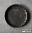 画像1: ENGLAND antique イギリスアンティーク Skyline  ベーキングティンモールド ヴィンテージ 焼き型 菓子型 ケーキ 1930-50’ｓ (1)