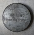 画像5: ENGLAND antique  GREEN'S SPONGE MIXTURE Baking Tin イギリスアンティーク ベーキングティンモールド ヴィンテージ 焼き型 菓子型 スポンジケーキ 1920-30’ｓ