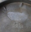 画像3: ENGLAND antique イギリスアンティーク Skyline  ベーキングティンモールド ヴィンテージ 焼き型 菓子型 ケーキ 1930-50’ｓ (3)