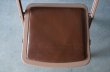 画像7: U.S.A. antique HAMPDEN SPELIALTY PRODUCTS Inc. FOLDING CHAIR アメリカアンティーク フォールディングチェア ビンテージ 折りたたみ椅子 ヴィンテージ 1960-90's (7)
