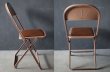 画像4: U.S.A. antique HAMPDEN SPELIALTY PRODUCTS Inc. FOLDING CHAIR アメリカアンティーク フォールディングチェア ビンテージ 折りたたみ椅子 ヴィンテージ 1960-90's