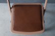 画像8: U.S.A. antique HAMPDEN SPELIALTY PRODUCTS Inc. FOLDING CHAIR アメリカアンティーク フォールディングチェア ビンテージ 折りたたみ椅子 ヴィンテージ 1960-90's (8)