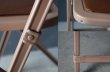 画像7: U.S.A. antique HAMPDEN SPELIALTY PRODUCTS Inc. FOLDING CHAIR アメリカアンティーク フォールディングチェア ビンテージ 折りたたみ椅子 ヴィンテージ 1960-90's (7)