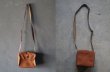 画像2: SALE【30%OFF】ENGLAND antique KODAK CAMERA CASE イギリスアンティーク コダック カメラケース ヴィンテージ 1950-60's  (2)