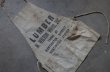 画像3: USA antique ADVERTISING APRON アメリカアンティーク アドバタイジング 広告入 ワークエプロン・ショップエプロン ヴィンテージ1930-50's