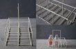 画像6: ENGLAND antique Milk Glass Bottle Rack イギリスアンティーク  ミルクボトル ラック ホルダー 瓶入れ カゴ ヴィンテージ 1970-80's (6)