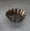 画像3: ENGLAND antique Baking Tin イギリスアンティーク 小さなベーキングティンモールド ヴィンテージ 焼き型 菓子型 ケーキ 1940-60’ｓ (3)
