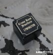 画像1: ENGLAND antique JEWELLERS RING BOX イギリスアンティーク クラフト ジュエリーケース 紙箱 ジュエリーボックス リングケース リングボックス アクセサリー 1940-60's (1)