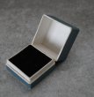 画像7: ENGLAND antique JEWELLERS RING BOX イギリスアンティーク クラフト ジュエリーケース 紙箱 ジュエリーボックス リングケース リングボックス アクセサリー 1940-60's (7)